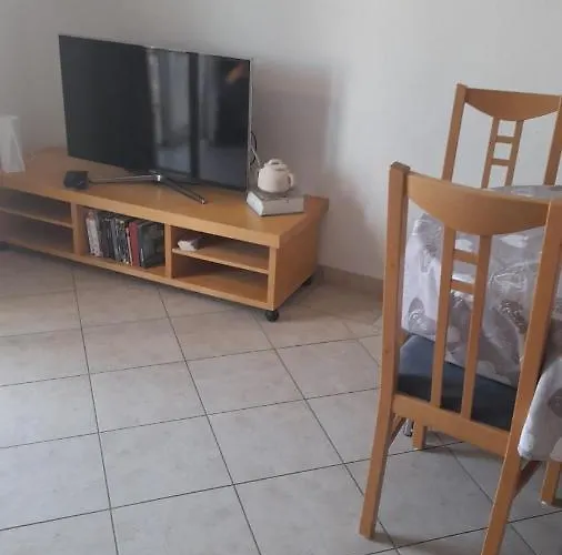 Appartement A.m. Orebić