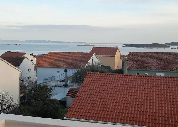 A.m. Appartement Orebić