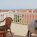 Апартаменты A.m.