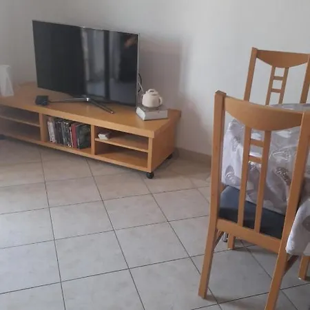 דירה A.m. אורביץ