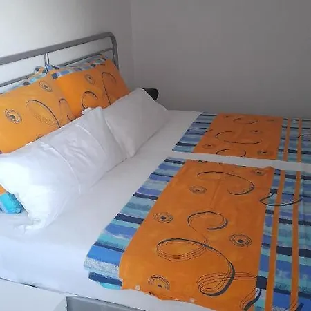 Apartamento A.m.