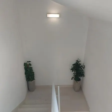 A.m. Apartment *