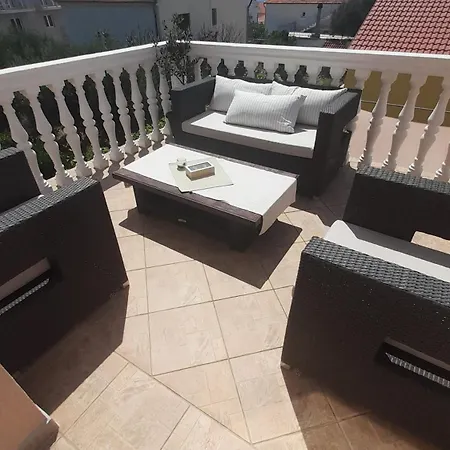 A.m. Appartement *