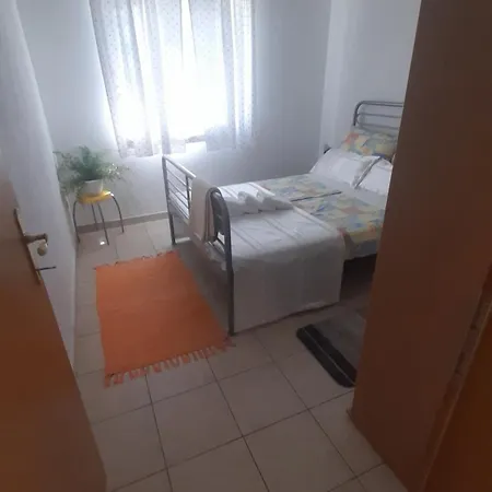 A.m. Apartment *