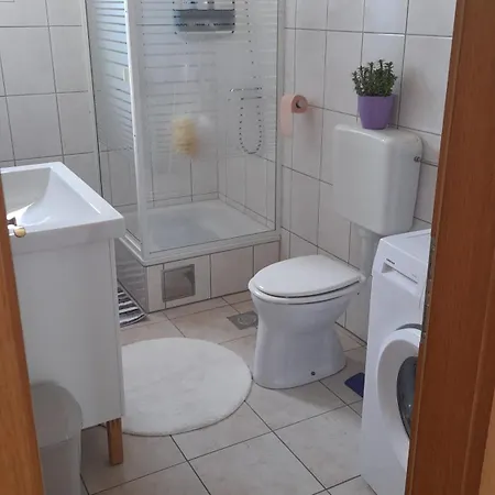 Apartamento A.m. Orebić