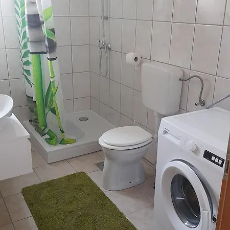 A.m. Apartment