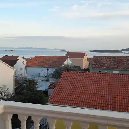 A.m. Apartamento Orebić