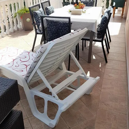 Apartment A.m. Orebic