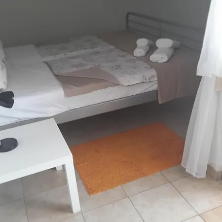 Apartamento A.m. Orebić