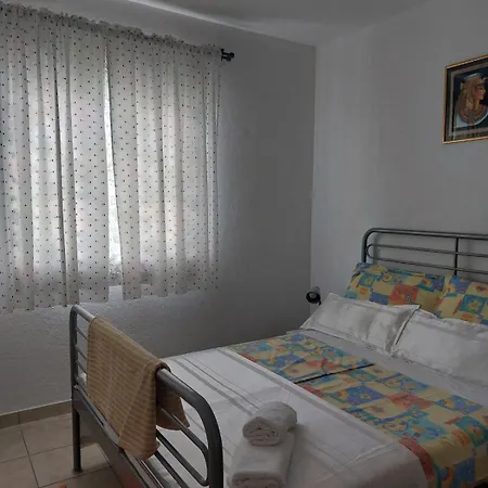Appartement A.m. *