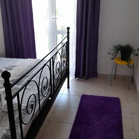 Apartamento A.m. Orebić
