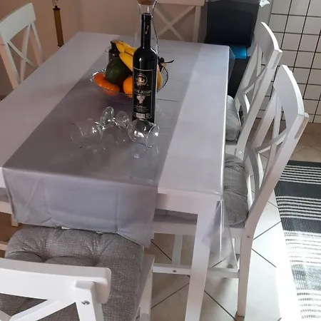 Apartamento A.m. Orebić