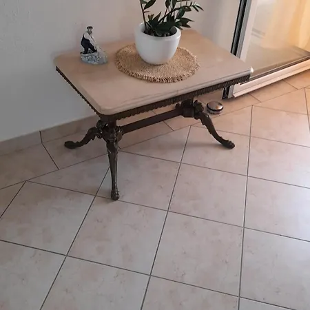 A.m. דירה אורביץ