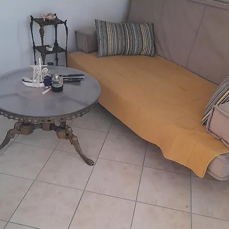 Apartamento A.m. *