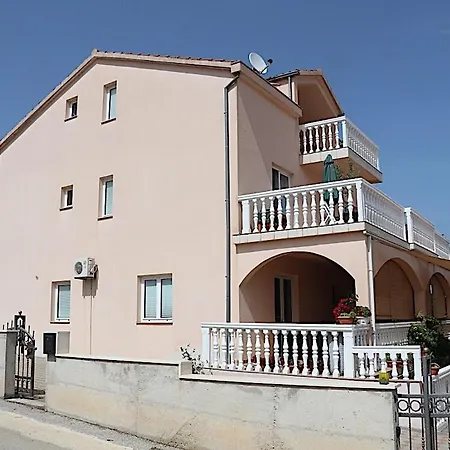 דירה A.m. אורביץ