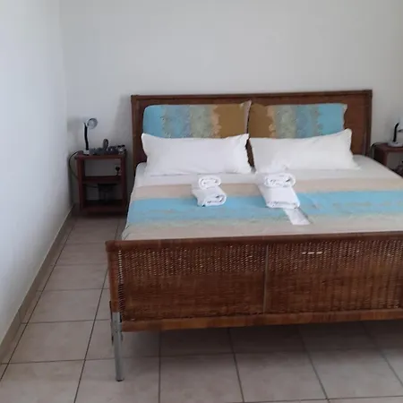 A.m. Apartamento *