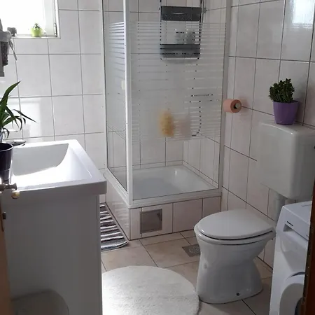A.m. Apartment