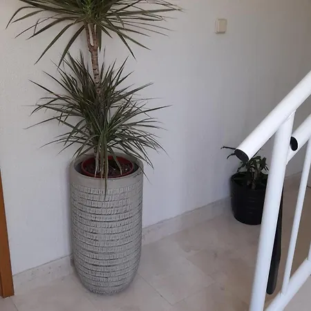 A.m. Apartamento *