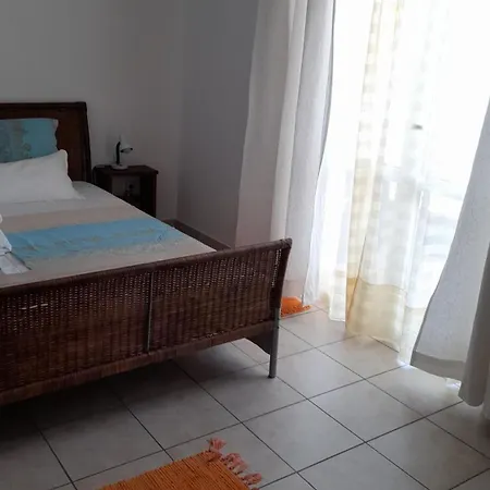 דירה A.m. אורביץ