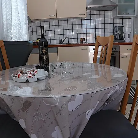 A.m. Apartment