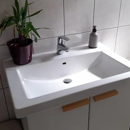 Apartamento A.m. *