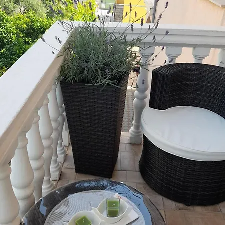 Appartement A.m. *