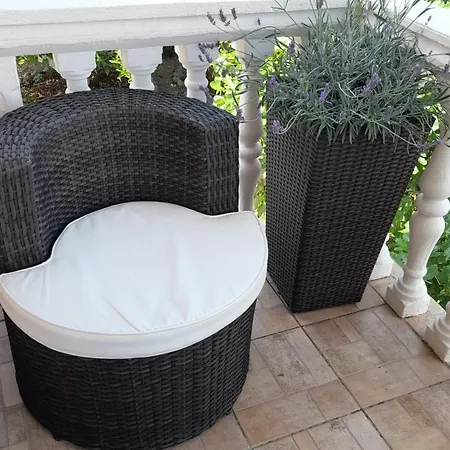 A.m. Appartement Orebić