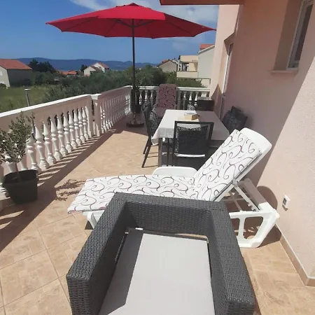 A.m. Apartamento Orebić
