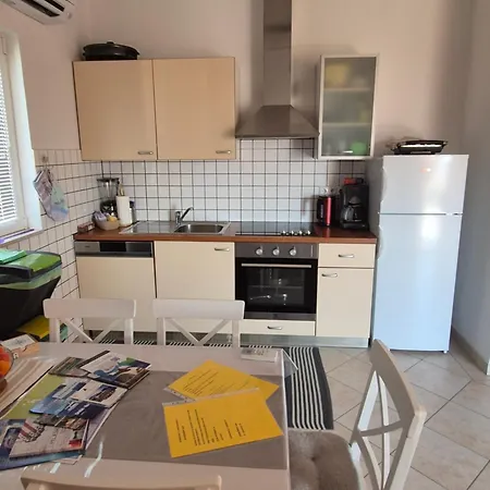 Apartamento A.m.
