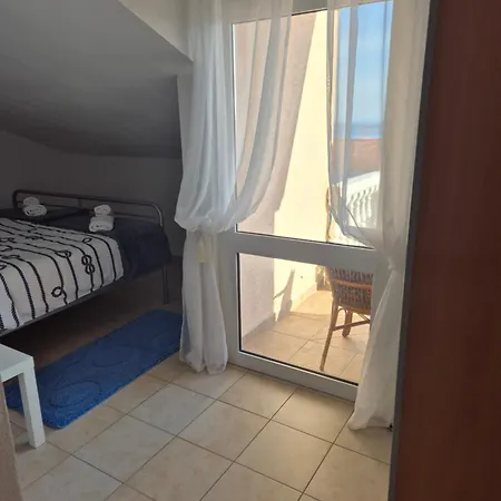 A.m. Apartamento Orebić