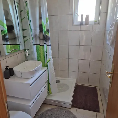 A.m. Apartamento Orebić
