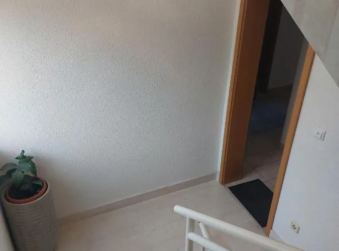 A.m. Lägenhet Orebić