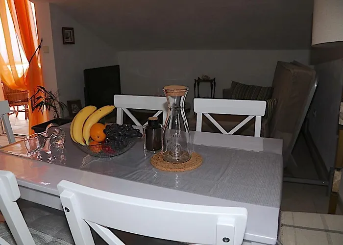 Lägenhet A.m. Orebić