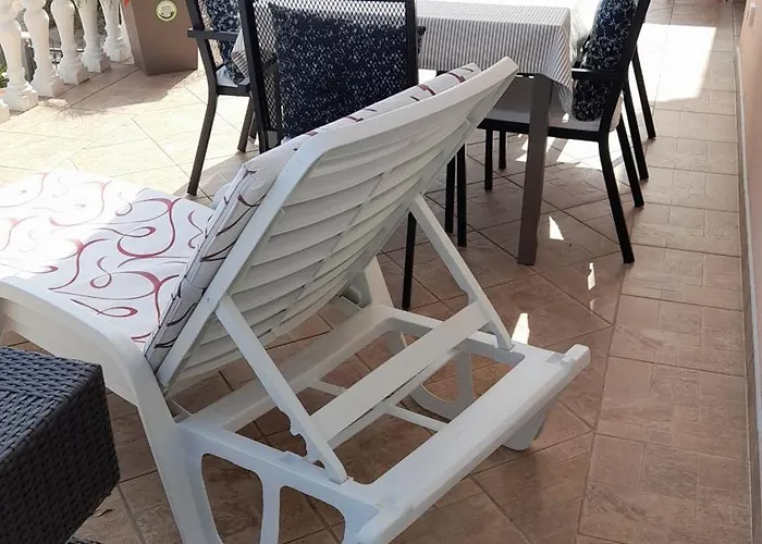 Lägenhet A.m. Orebić