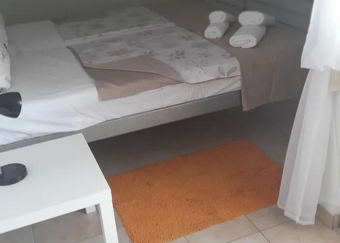 Lägenhet A.m. Orebić