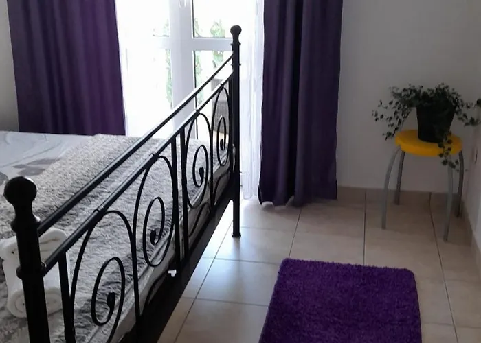 Lägenhet A.m. Orebić