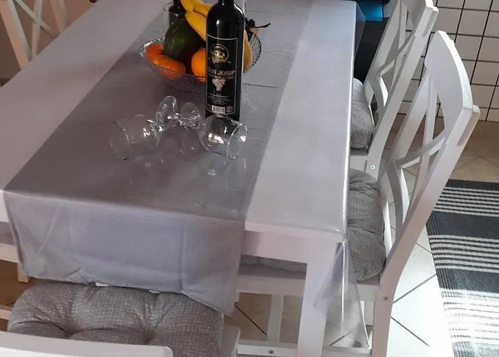 Lägenhet A.m. Orebić