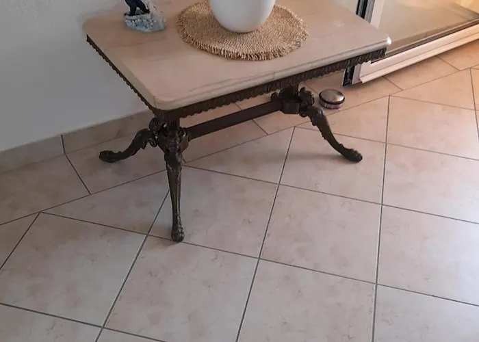 A.m. Lägenhet Orebić