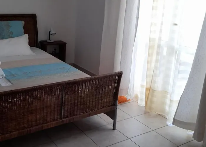 Lägenhet A.m. Orebić